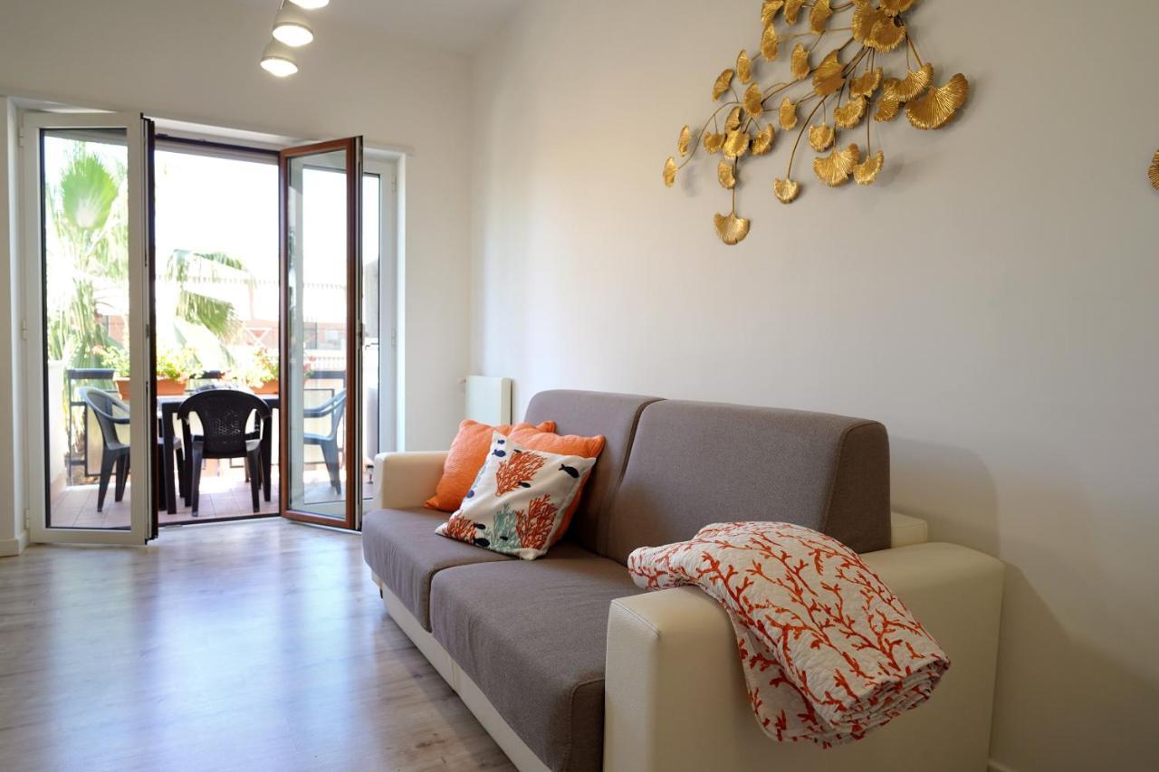 Piazza Lauro Suites Sorrento Exterior photo