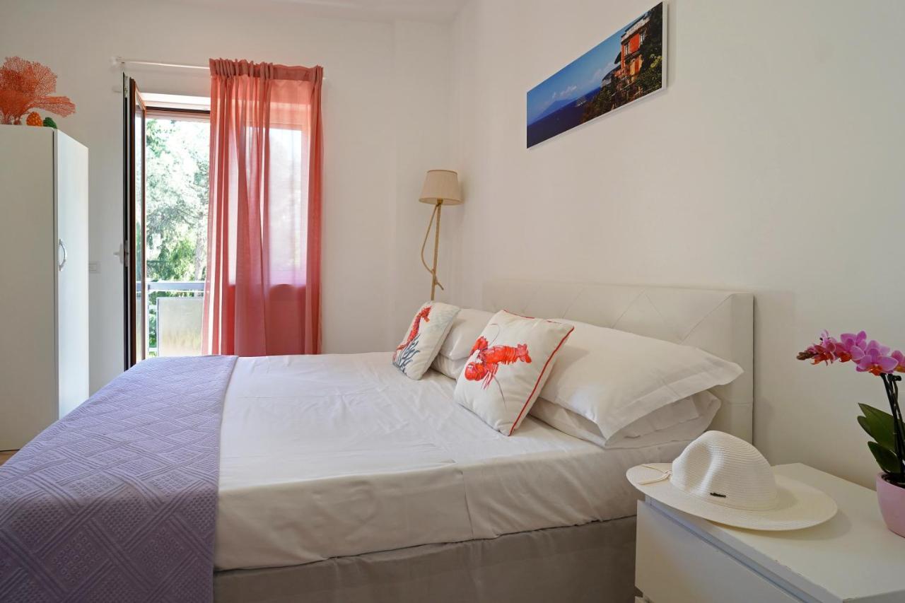 Piazza Lauro Suites Sorrento Exterior photo