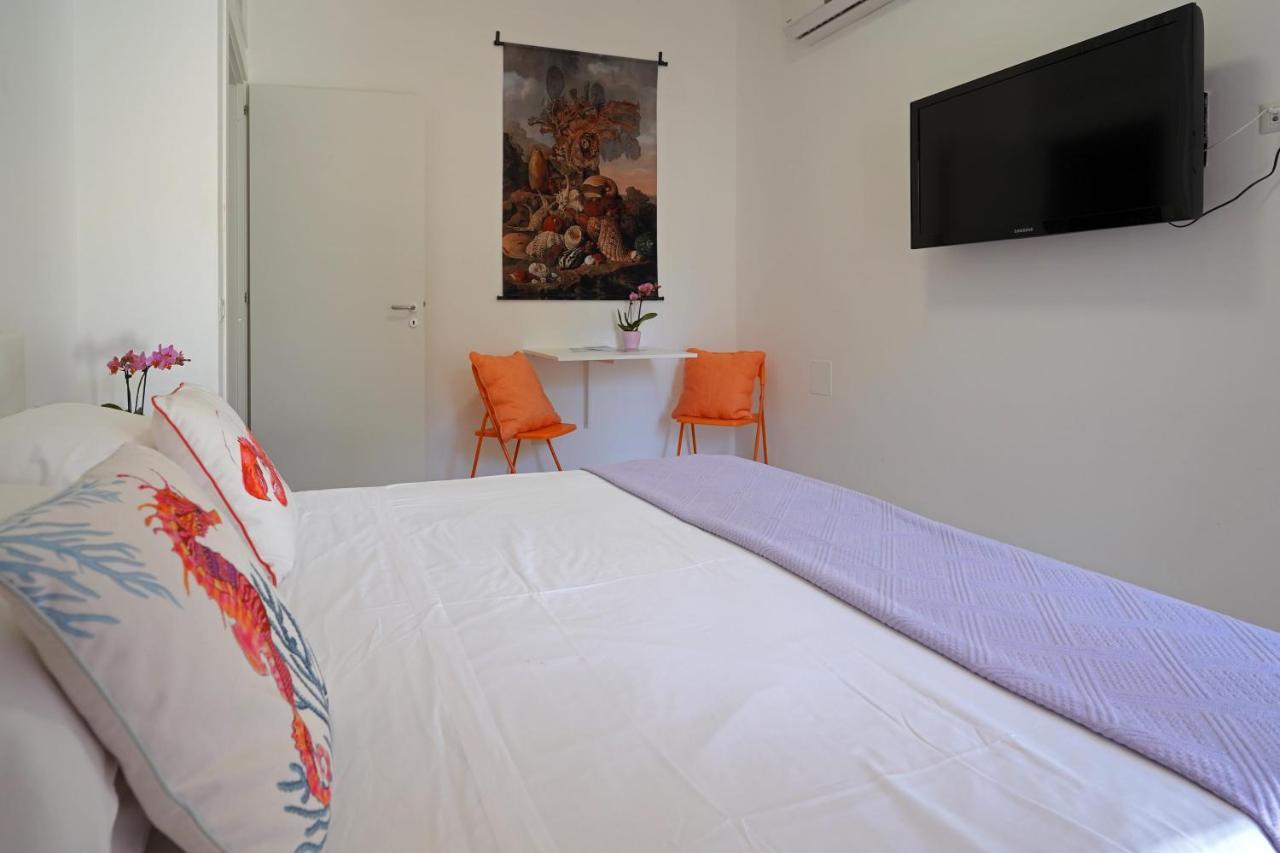 Piazza Lauro Suites Sorrento Exterior photo