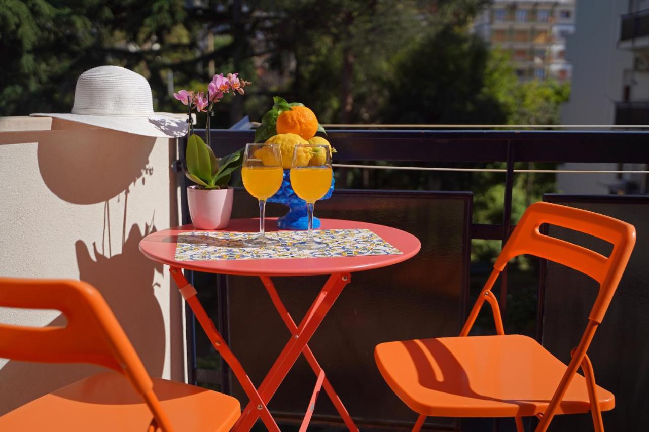 Piazza Lauro Suites Sorrento Exterior photo