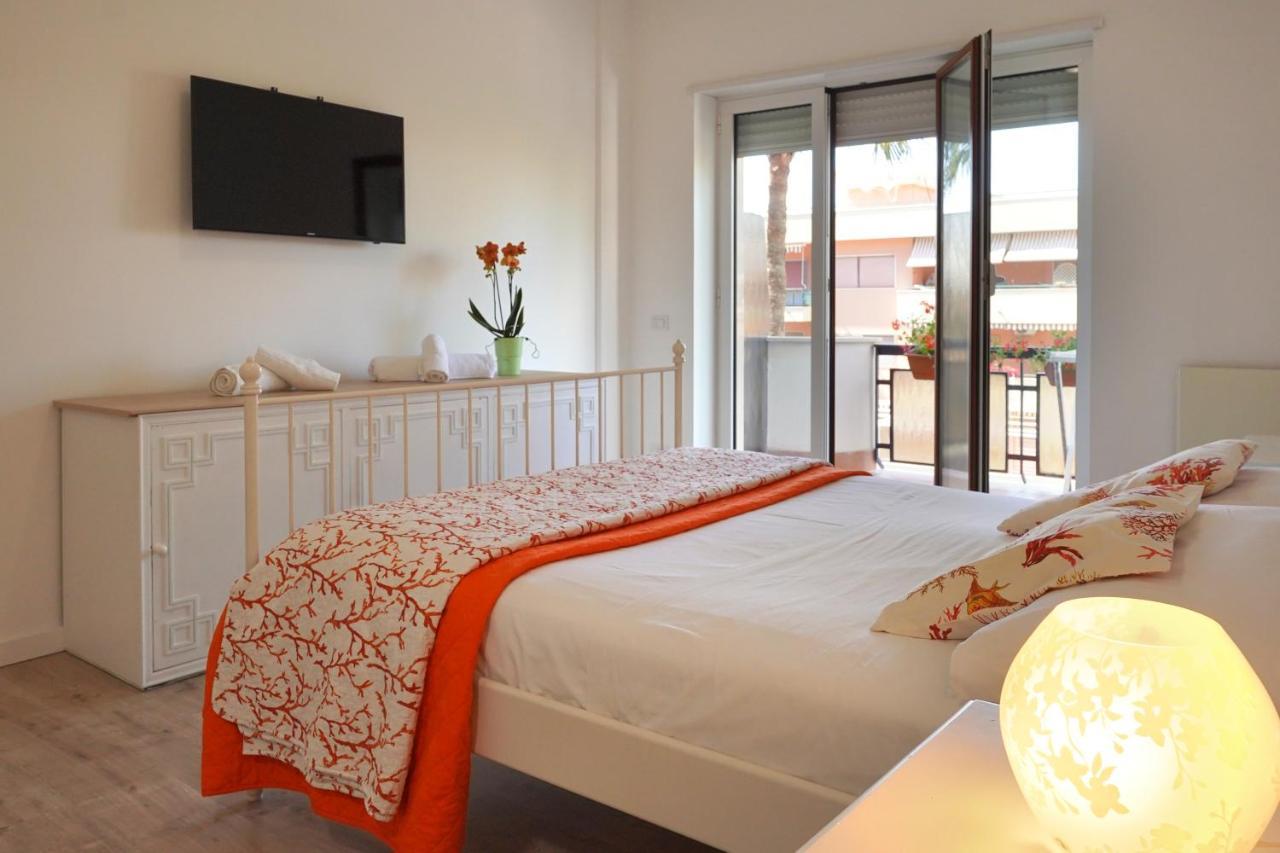 Piazza Lauro Suites Sorrento Exterior photo