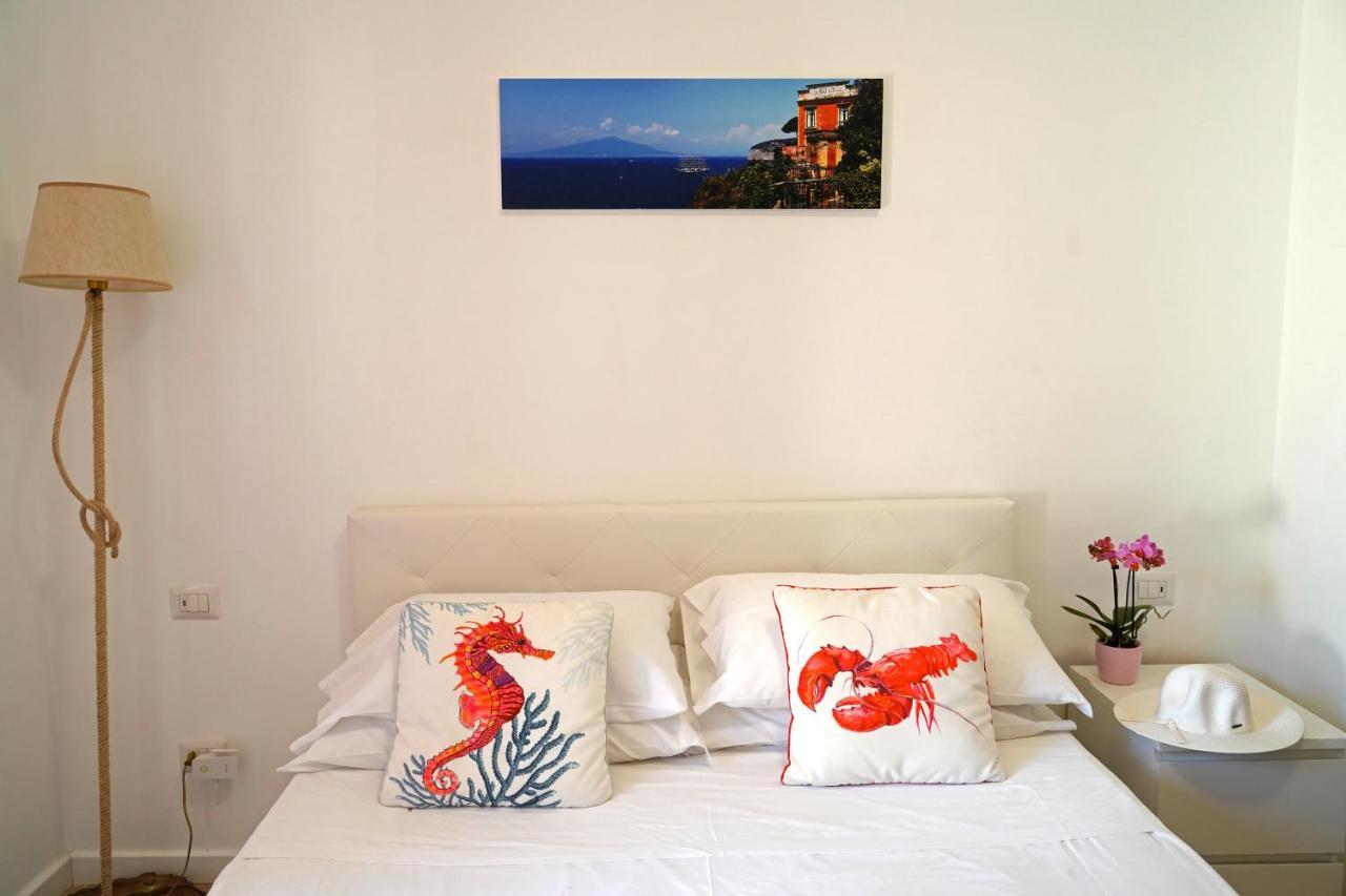 Piazza Lauro Suites Sorrento Exterior photo