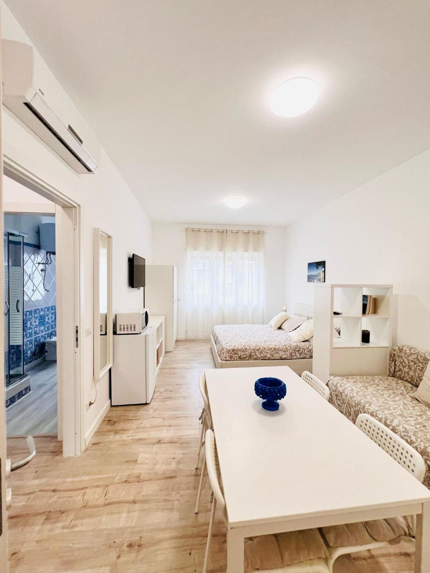Piazza Lauro Suites Sorrento Exterior photo