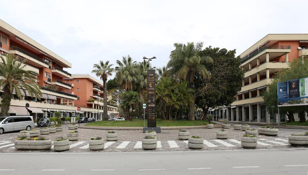 Piazza Lauro Suites Sorrento Exterior photo