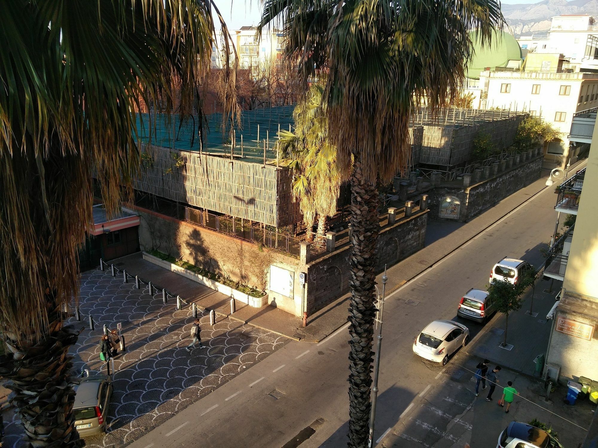 Piazza Lauro Suites Sorrento Exterior photo